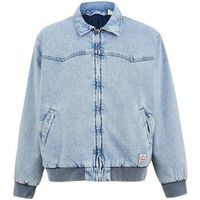 levis cazadora embarcadero aviator para hombre