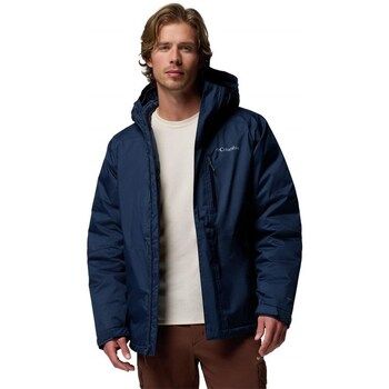 Columbia Cazadora Oak Harbor Ii para hombre
