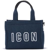 icon bolso denim borsa para mujer