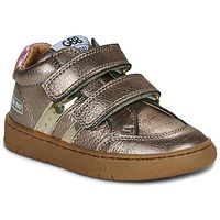gbb zapatillas altas amusant para nina