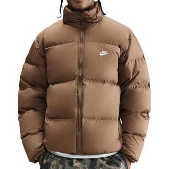 Nike Abrigo de plumas M Sf Club Puffer para hombre