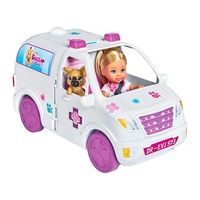 veterinario movil 2 en 1 doctor evi