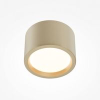 foco de superficie para banos led hydra 10w