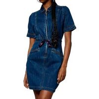 kaporal vestido brat para mujer