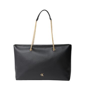 Calvin Klein Jeans. Bolso tote Calvin Klein LV04F3204G-UB1