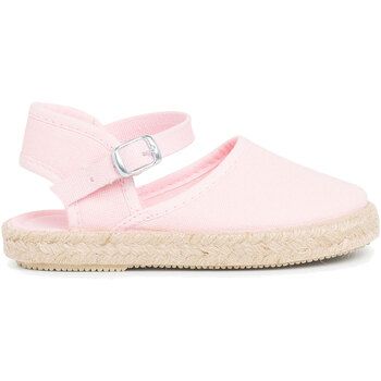 Pisamonas Alpargatas Alpargatas Para Niñas Con Hebilla para niña