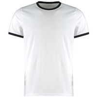 kustom kit camiseta kk508 para hombre