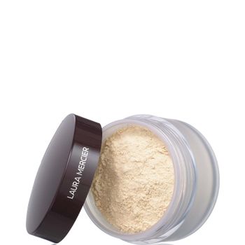 Laura Mercier Translucent Loose Setting Powder 29g (Various Shades) - Translucent