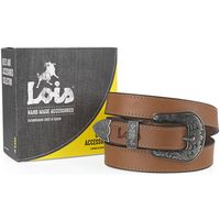 lois cinturon cinturones para mujer