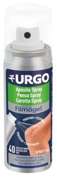 Urgo Apósito Spray Cicatriza y Protege 40 ml