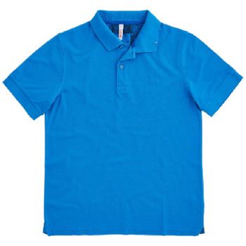 Sun68 Polo q-nol-60994 para hombre