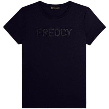 Freddy Camiseta S26WCXT1 para mujer