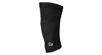 Rodillera unisex scott  soldier ghost negra