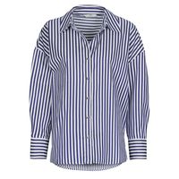 jdy camisa jdyvesper ls lurex para mujer