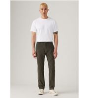 levis para hombre 17196-0177 pantalon chino standard verde 3034 casual algodon