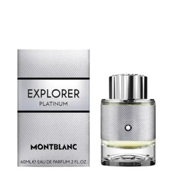 Explorer Platinum