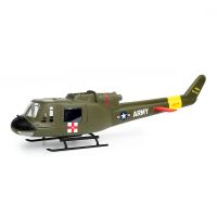 piezas de repuesto para el helicoptero rc fly wing uh-1 v4 carcasa capo