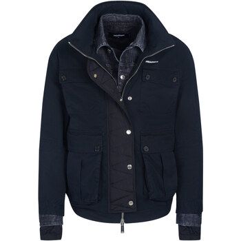 Dsquared Cazadora - para hombre