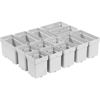 Juego De Taquillas Festool 50x50/50x100x68 - 578056