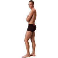 calvin klein jeans boxer low rise trunk 3pk 000nb3611a para hombre