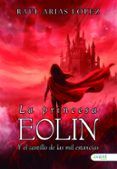 la princesa eolin y el castillo de las mil estancias