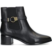 clarks botines 320242 para mujer