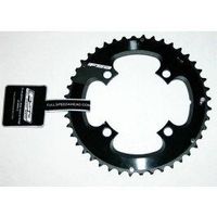 fsa plato wa360 e-mtb 44d 104 bcd 23x10v negro sram compatible