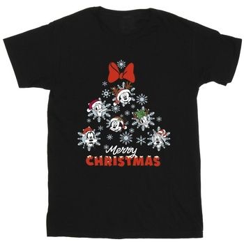 Disney Tops y Camisetas Mickey use and Friends para niño