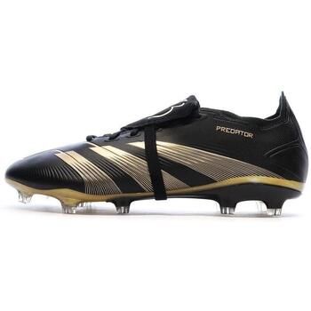 adidas Zapatillas de fútbol Predator League FT FG JB para hombre