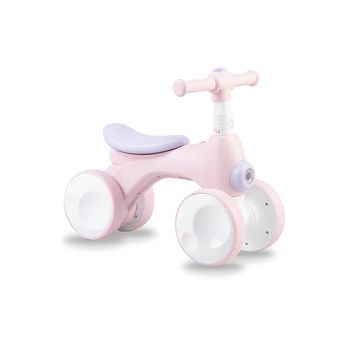 Bicicleta Momi Tobis Rosa
