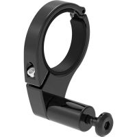 elegiant - soporte de manillar lateral para bicicleta recon e hl y potencia compatible con sistemas de montaje estandar para ciclismo de carretera y montana diseno robusto y facil instalacion
