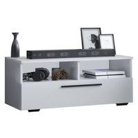 madera tv lowboard muebles fernseh arila l