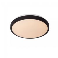 plafon led para banos dasher 12w