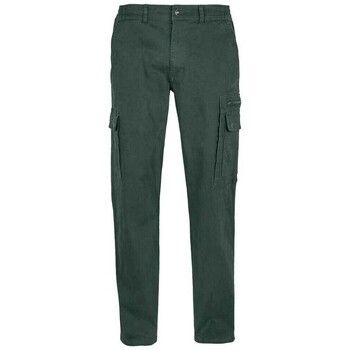 Sols Pantalones Docker para hombre