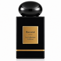 eau de parfum baccarat 100 ml - la collection by birraci
