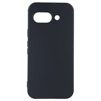Funda Ultra Suave Compatible Con Google Pixel 9a