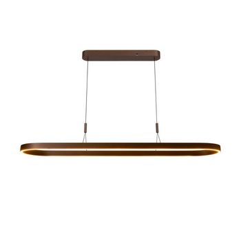 Lámpara colgante led liane (40w)