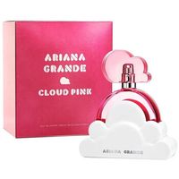 ariana grande perfume cloud pink - eau de parfum - 100ml para mujer