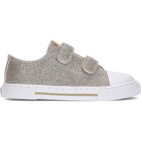 conguitos zapatillas ossh157004 lightgold para nina