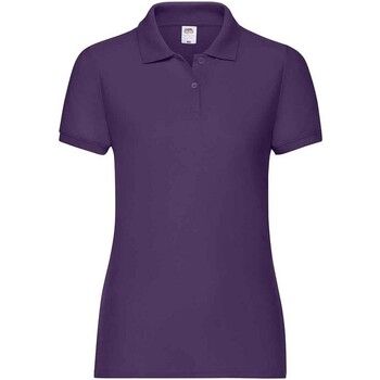 Fruit Of The Loom Tops y Camisetas Lady Fit para mujer