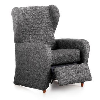 Fundas De Sofa Mod/5 Relax Roc Premium C/16