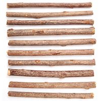 aumuller silver vine cat sticks - 1 set 10 sticks