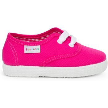 Pisamonas Zapatillas Zapatillas Niños De Cordones para niño