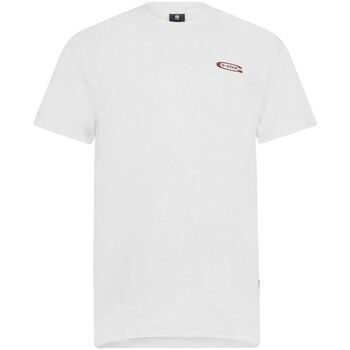 G-Star Raw Camiseta Raw para hombre