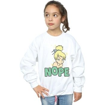 Disney Jersey Nope para niña