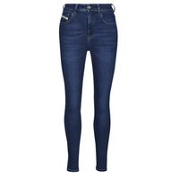 diesel jeans 1984 slandy-high para mujer