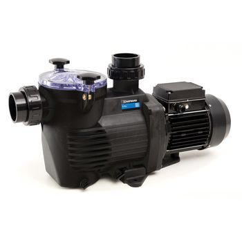 Bomba Agua Piscina E-flo Hayward Recambio Ks Agua Salada Bajo Ruido - 1cv Tri