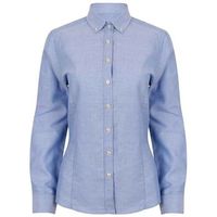 henbury camisa dern para mujer