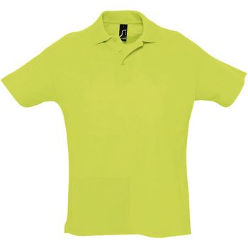 Sols Polo Summer II para hombre