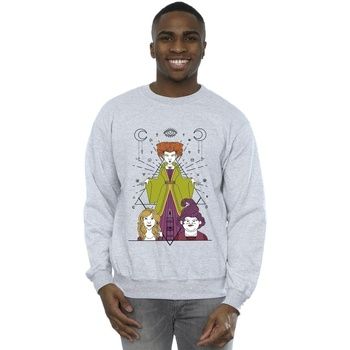 Disney Jersey Hocus Pocus para hombre